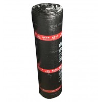 Basement waterproofing membrane SBS polyester waterproofing membrane