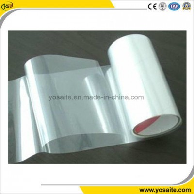 Anti-Static PET Release Protective Films for Surface Protection