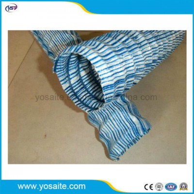 Flexible PVC Steel-Plastic Soft Permeable Drainage Hose/Pipe