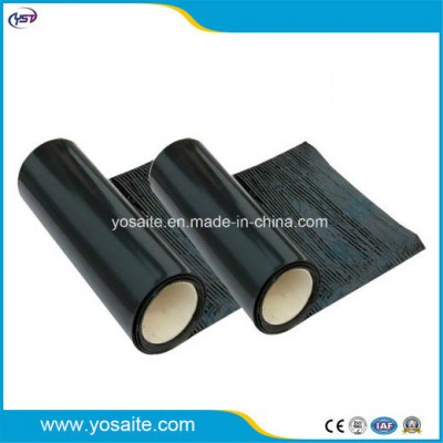 High Tensile and Flexibility Torched Applied SBS/APP Modified Bitumen Waterproof Membranes