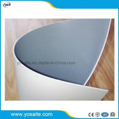 High Tensile Strength PVC Waterproof Membranes