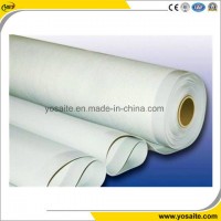 1.5mm Excellent Weldability Single-Ply PVC Waterproof Membranes