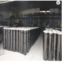 Sbs/APP Modified Polyethylene Bitumen Waterproof Membrane