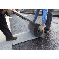 APP and Sbs Modified Asphalt Waterproof Membrane