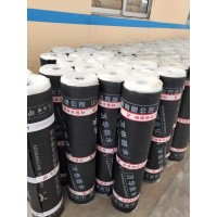 Sbs Modified Bitumen Waterproofing Membrane