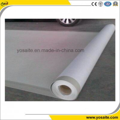 Hot Air Welding Membranes PVC-L Waterproof Membranes