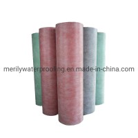 Polyethylene Waterproof Membranes for Shower/Basement/Bathroom