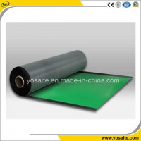 Fast Installation High Tensile Strength Self-adhesive Bitumen Waterproof Membranes for Roofs/Walls/Basements/Full Envelope System