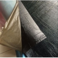 Modified Bitumen Waterproofing Materials Self Adhesive Bitumen Membrane