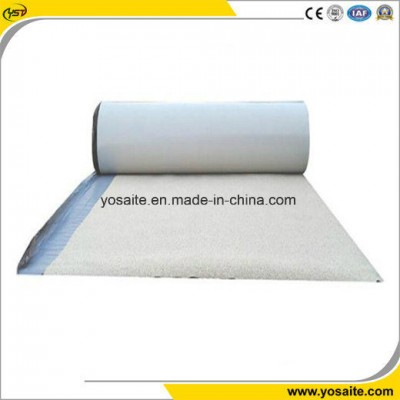 Easy Installation Self-adhesive HDPE (Non-asphalt) Waterproof Membranes