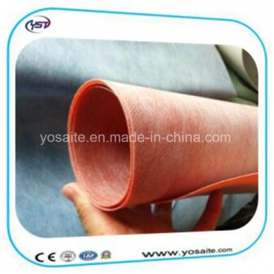 High Tear Resistance PE Non-woven PP Composite Waterproof Membranes