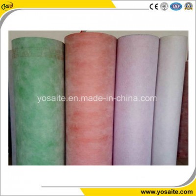 Economic Bathroom Waterproofing PE Non-woven PP Composite Membranes