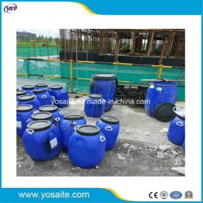 Spray-applied Rubberized Bitumen Waterproofing Coating