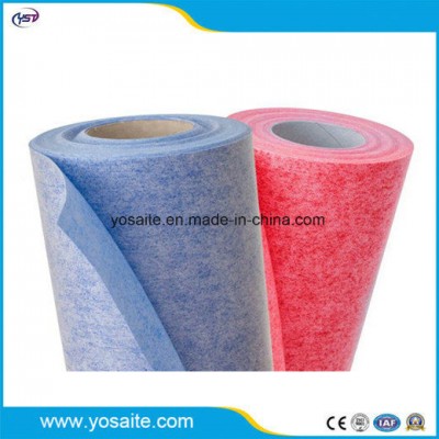 Easy Installation Bathroom Waterproof Materials Polyethylene PP Composite Membranes