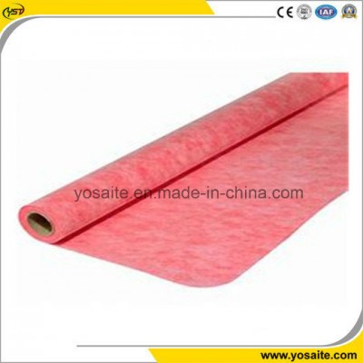 High Polymer Shower Liner PE Non-woven PP Composite Waterproof Membranes