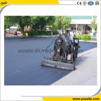 Medium/Rapid Setting Cationic Emulsified Bitumen/Asphalt Waterproof Coating for Underground and Road pavement