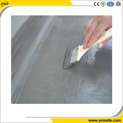 Excellent Breathable Permanent Cementitious Capillary Crystalline Waterproof Coating