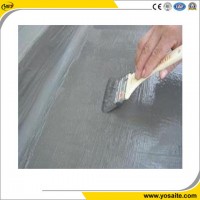 Excellent Breathable Permanent Cementitious Capillary Crystalline Waterproof Coating