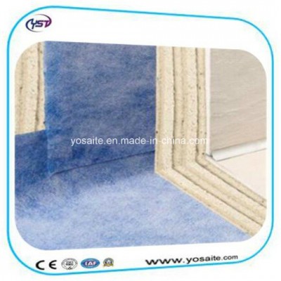 Durable Polyethylene Polypropylene Composite Waterproof Membranes