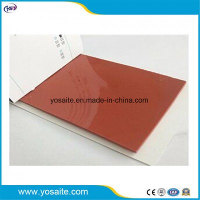 Single Component Oil Based Polyurethane (PU) Waterproof Coating