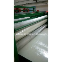 Fully Bonded HDPE Filmed Self-Adhesive Waterproof Membrane