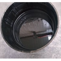 Solvent Free Non Curing Rubber Bitumen Waterproof Coating