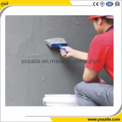 High Performance Cementitious Capillary Crystalline Waterproof Coating