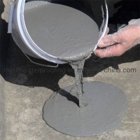 Js Polymer Cementitious Waterproof Coating