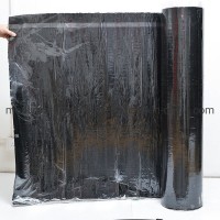 Self Adhesive Bitumen/Asphalt Waterproof Membrane