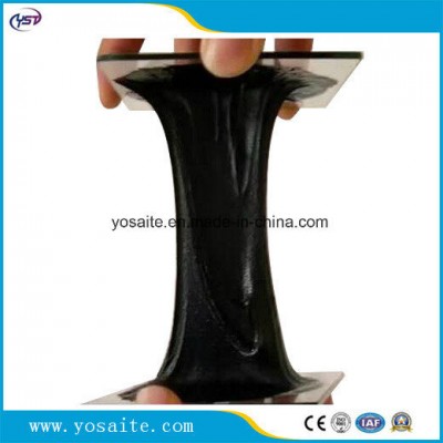 Solvent Free Non-cured Rubber Asphalt Waterproof Coating