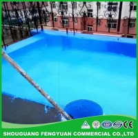 Good Performance Polyurethane Waterproof Coating