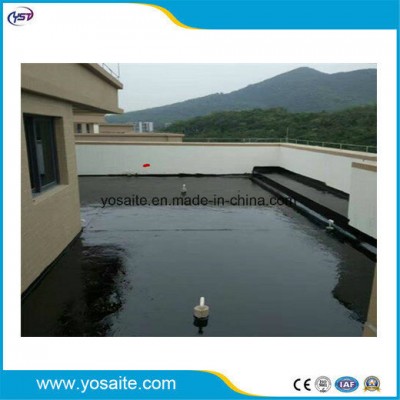 Cation Emulsified Bitumen Waterproof Coating