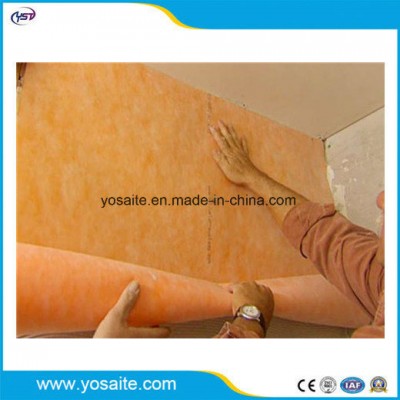 Durable Polyethylene Membranes for Shower-rooms Waterproofing