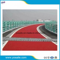 Single Part Oil Based Moistured Cured Polyurethane Waterproof Coating