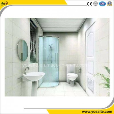 0.6mm Washer Liner PE Non-woven PP/PET Composited Waterproof Membranes