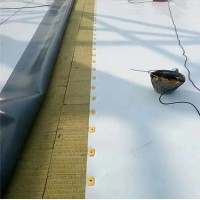 Tpo Waterproofing Membrane (Reinforced/Self adhesive) Roof/Basement/Garage/Tunnel