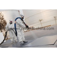 (SPUA) Hybrid Polyurea Elastomeric Waterproof Coating