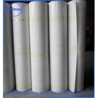   HDPE Self Adhesive Waterproof Roofing Membrane Supplier