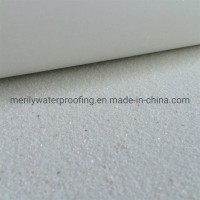 Self-Adhesive Polymer Modified Bitumen Waterproof Membrane