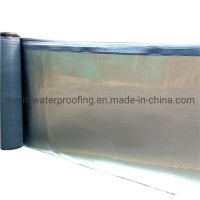 China Supplier Self Adhesive Modified Asphalt Waterproof Membrane