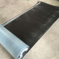 Self Adhesive Polymer Modified Bitumen Waterproofing Membrane Self Adhesive Polymer