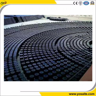 Cold Applied Customized Cationic Bitumen/Asphalt Emulsion Waterproof Coating for Road Construction