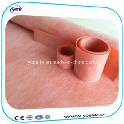 High Tensile Strength Shower Wall Liner PE Membranes