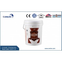 Canlon Cementitious Capillary Waterproofing Coating