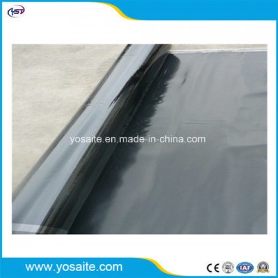 Pre-applied Polymer Modified Bituminous Self-adhesive Waterproof Membrane