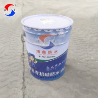 Liquid Polyurethane Waterproof Material Coating