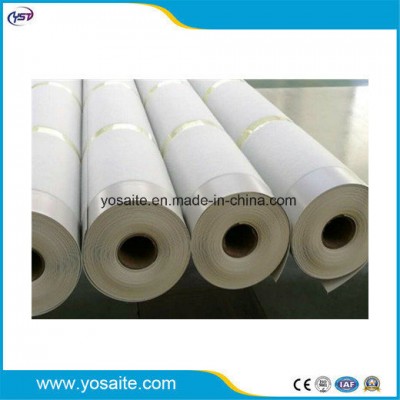 TPO Waterproof Membrane With Non-woven Backing