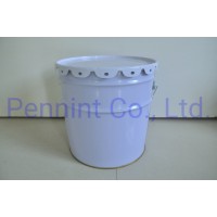 Oil/Solvent Polyurethane/PU Waterproof Coating