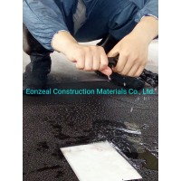 Spray Grade Rubber Asphalt Emulsion Waterproofing Coating