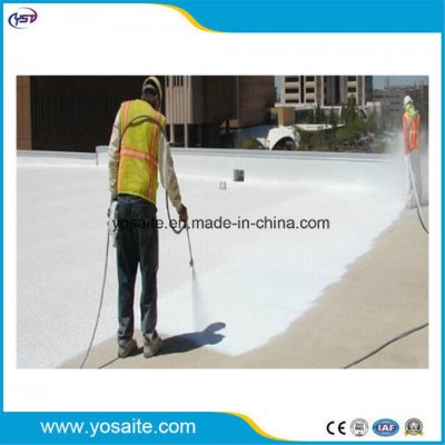 UV Resistance Single Part Acrylic Waterproof Coating